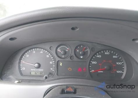 2004 Ford Ranger Xl/Xlt from USA, damaged, VIN 1FTYR10DX4PA19444